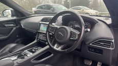 Jaguar F-Pace 2.0 [300] R-Sport 5dr Auto AWD Petrol Estate